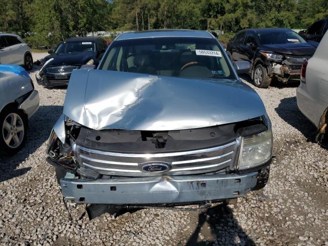 Photo 5 from auction – 2008 FORD TAURUS LIM with VIN 1FAHP28W08G145292