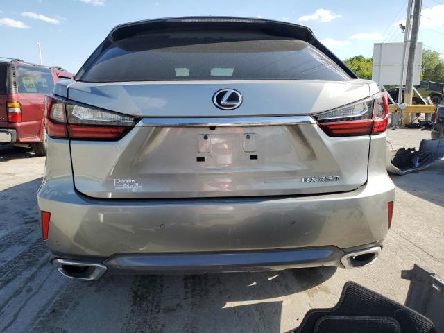 Photo 6 from auction – 2017 LEXUS RX 350 BAS with VIN 2T2BZMCA3HC118311