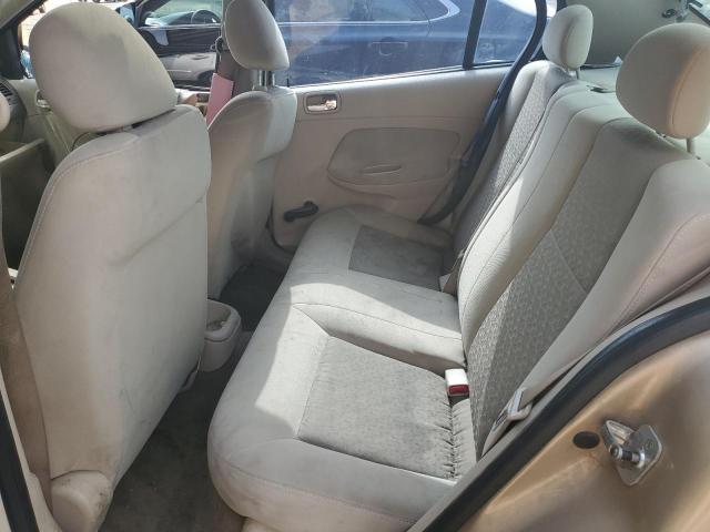 Photo 10 from auction – 2006 CHEVROLET COBALT LS with VIN 1G1AK55F667829544