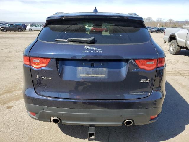 Photo 6 from auction – 2017 JAGUAR F-PACE PRE with VIN SADCJ2BV9HA895481
