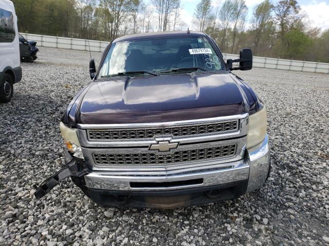 Photo 5 from auction – 2008 CHEVROLET SILVERADO with VIN 1GCHK23638F189812