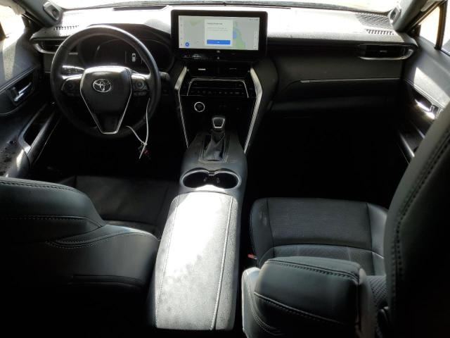 Photo 8 from auction – 2023 TOYOTA VENZA LE with VIN JTEAAAAH8PJ134279