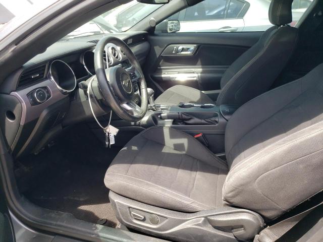 Photo 7 from auction – 2016 FORD MUSTANG with VIN 1FA6P8THXG5209061
