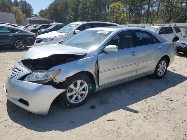 Photo 1 from auction – 2007 TOYOTA CAMRY CE with VIN 4T1BE46K47U132963