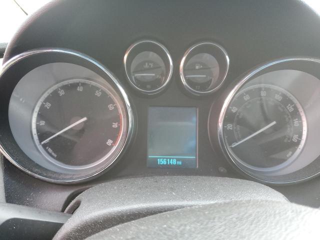 Photo 9 from auction – 2012 BUICK VERANO CON with VIN 1G4PR5SK5C4175269
