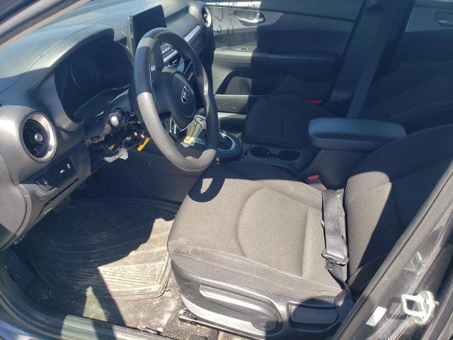 Photo 7 from auction – 2021 KIA FORTE FE with VIN 3KPF24AD8ME310679