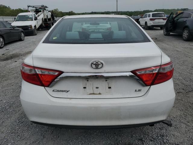 Photo 6 from auction – 2016 TOYOTA CAMRY LE with VIN 4T1BF1FK4GU544117