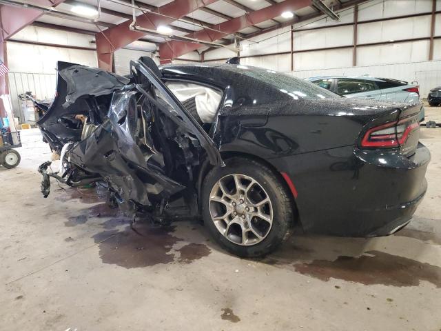 Photo 2 from auction – 2016 DODGE CHARGER SX with VIN 2C3CDXJG0GH282043