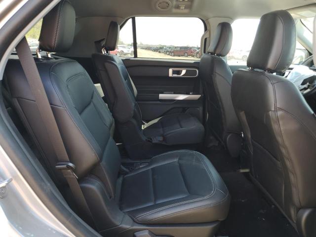Photo 11 from auction – 2023 FORD EXPLORER X with VIN 1FMSK8DH6PGA26908