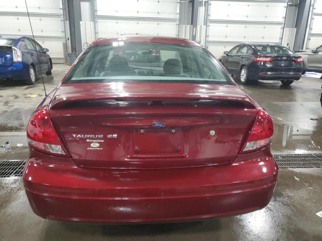 Photo 6 from auction – 2005 FORD TAURUS SE with VIN 1FAFP53U35A227305