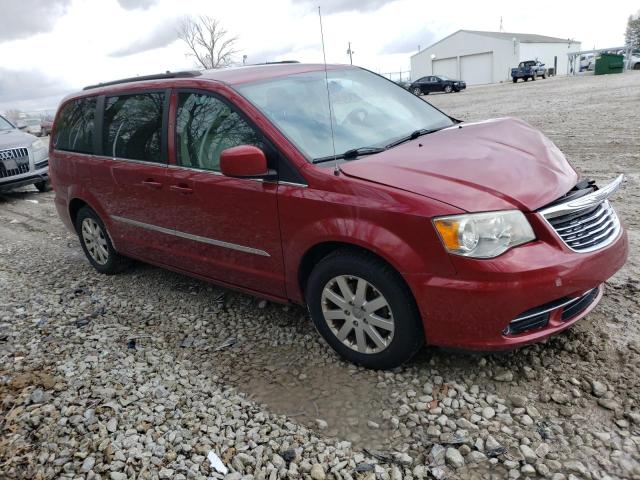 Photo 4 from auction – 2016 CHRYSLER TOWN & COU with VIN 2C4RC1BG4GR213757