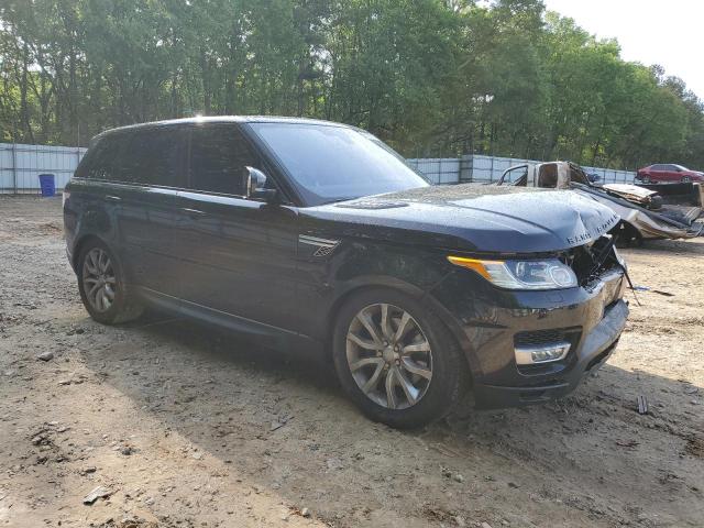 Foto 4 de la subasta – 2016 LAND ROVER RANGE ROVE con VIN SALWR2VF5GA651100