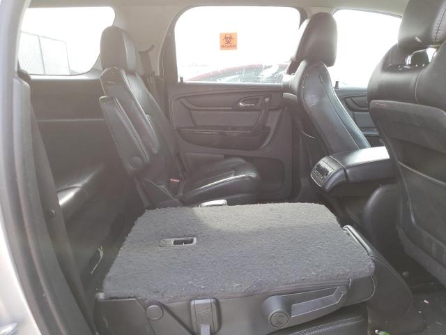 Photo 11 from auction – 2016 GMC ACADIA SLT with VIN 1GKKRRKD0GJ128878