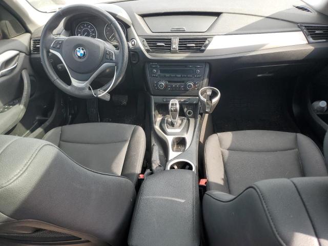 Photo 8 from auction – 2015 BMW X1 XDRIVE2 with VIN WBAVL1C58FVY29286