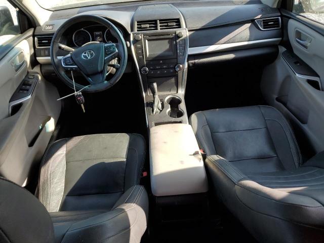 Photo 8 from auction – 2015 TOYOTA CAMRY LE with VIN 4T1BF1FK8FU011332
