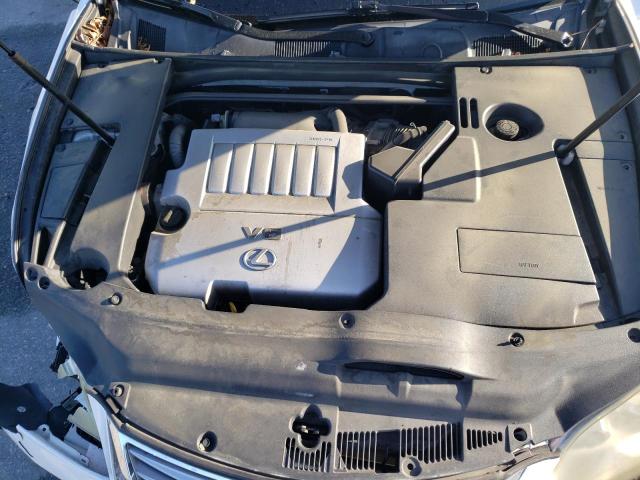 Photo 11 from auction – 2011 LEXUS ES 350 with VIN JTHBK1EG9B2426161