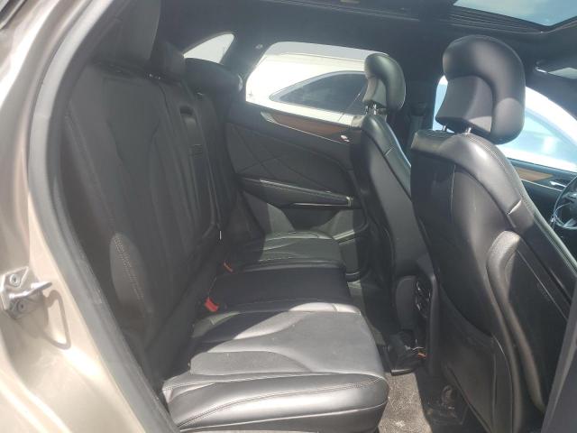 Photo 10 from auction – 2015 LINCOLN MKC with VIN 5LMCJ2A95FUJ03458