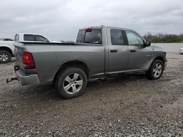Photo 3 from auction – 2009 DODGE RAM 1500 with VIN 1D3HV18T59S708343