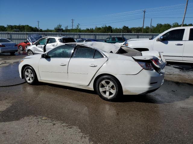 Photo 2 from auction – 2015 CHEVROLET MALIBU LS with VIN 1G11B5SL0FF347247
