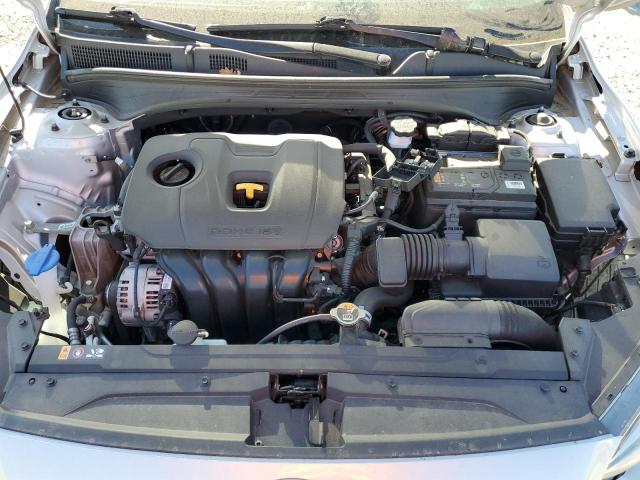 Photo 11 from auction – 2021 KIA FORTE FE with VIN 3KPF24AD7ME349649