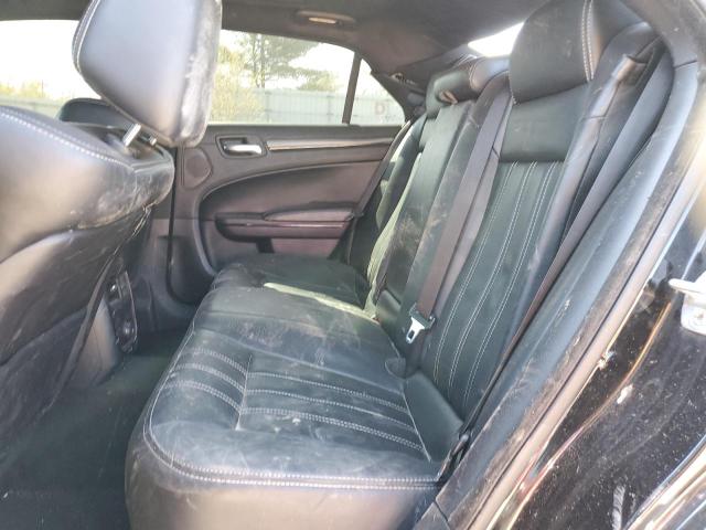 Photo 10 from auction – 2014 CHRYSLER 300 S with VIN 2C3CCAGG5EH207455