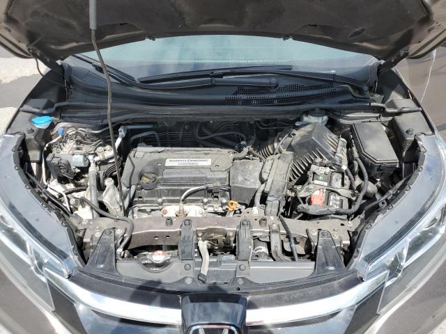 Photo 12 from auction – 2015 HONDA CR-V TOURI with VIN 5J6RM4H91FL074020