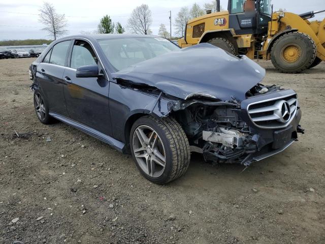 Photo 4 from auction – 2014 MERCEDES-BENZ E 350 4MAT with VIN WDDHF8JB7EA926046