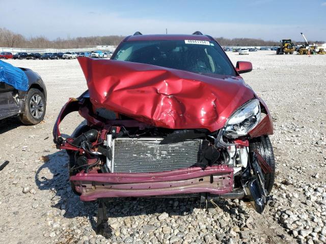 Photo 5 from auction – 2016 CHEVROLET EQUINOX LT with VIN 2GNFLFEK7G6282113