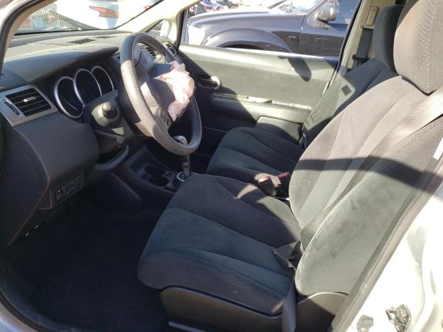 Photo 7 from auction – 2011 NISSAN VERSA S with VIN 3N1BC1CP1BL437755