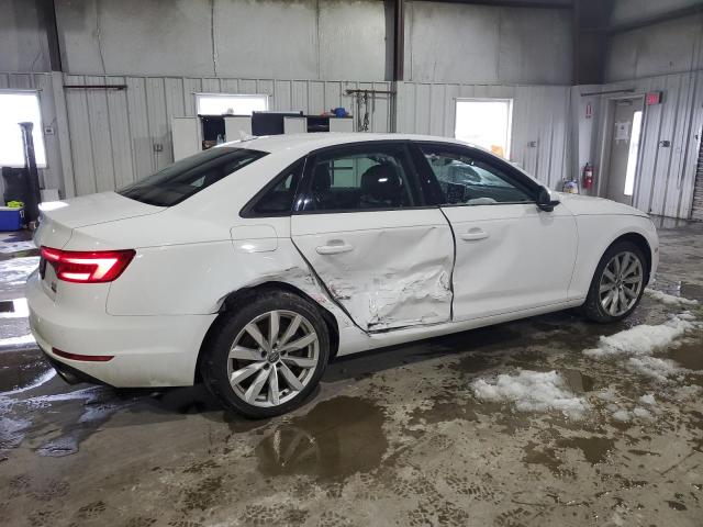 Photo 3 from auction – 2017 AUDI A4 PREMIUM with VIN WAUANAF49HN008213