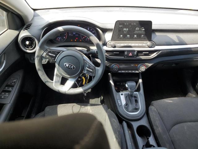 Photo 8 from auction – 2019 KIA FORTE FE with VIN 3KPF24AD6KE111336