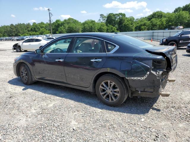 Photo 2 from auction – 2015 NISSAN ALTIMA 2.5 with VIN 1N4AL3APXFC596059