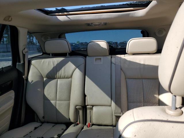 Photo 10 from auction – 2008 LINCOLN MKX with VIN 2LMDU68C88BJ16788