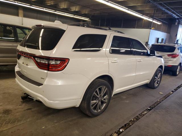 Photo 3 from auction – 2017 DODGE DURANGO GT with VIN 1C4RDJDG2HC780750