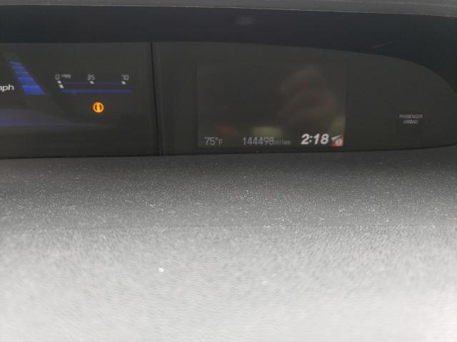 Photo 9 from auction – 2014 HONDA CIVIC LX with VIN 19XFB2F57EE252295