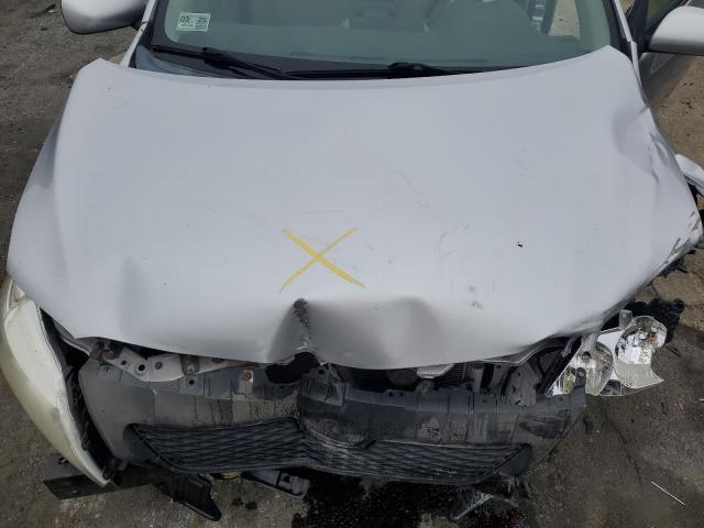 Photo 11 from auction – 2010 TOYOTA COROLLA BA with VIN 1NXBU4EE4AZ379776