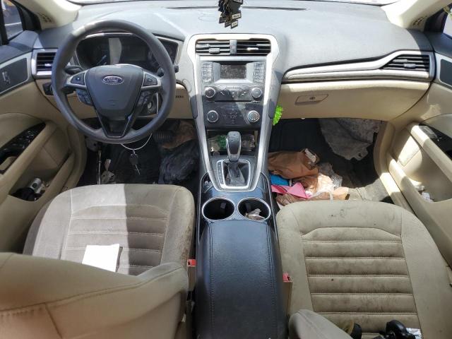 Photo 8 from auction – 2013 FORD FUSION SE with VIN 3FA6P0H71DR139914