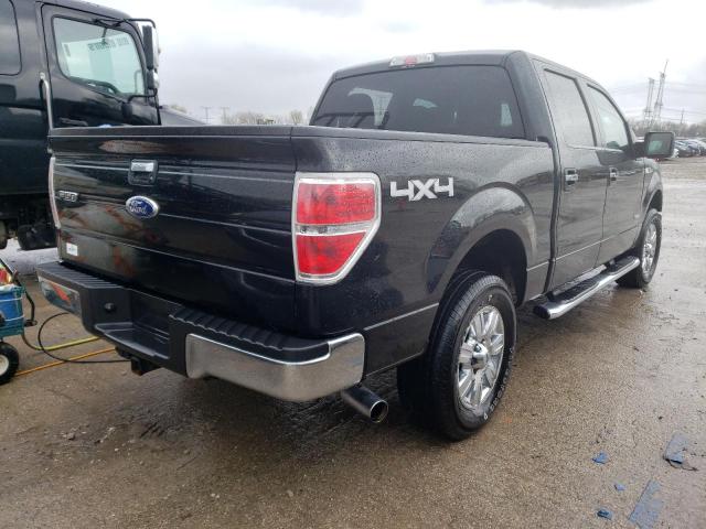 Zdjęcie 3 z aukcji – 2011 FORD F150 SUPER z VIN 1FTFW1ET2BFC26784