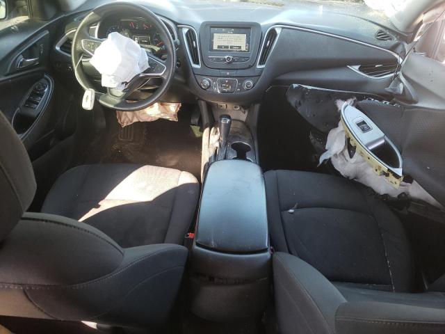 Photo 8 from auction – 2016 CHEVROLET MALIBU LS with VIN 1G1ZB5ST7GF284930