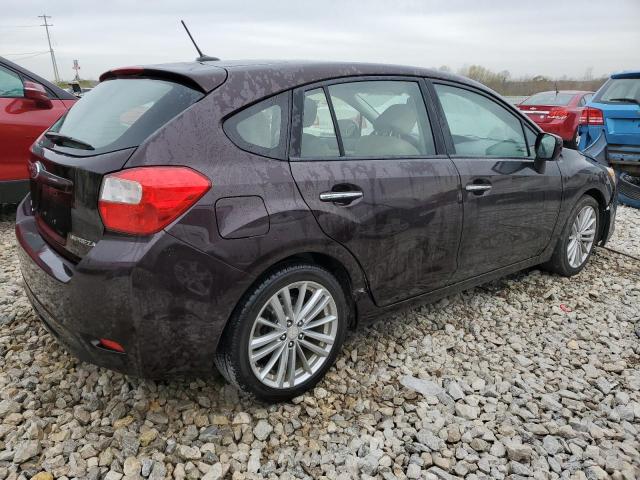 Photo 3 from auction – 2012 SUBARU IMPREZA LI with VIN JF1GPAK67CH207837