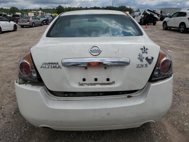 Photo 6 from auction – 2011 NISSAN ALTIMA BAS with VIN 1N4AL2AP9BC178614