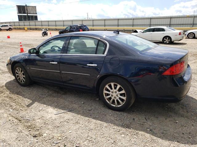 Photo 2 from auction – 2009 BUICK LUCERNE CX with VIN 1G4HP57M29U114488