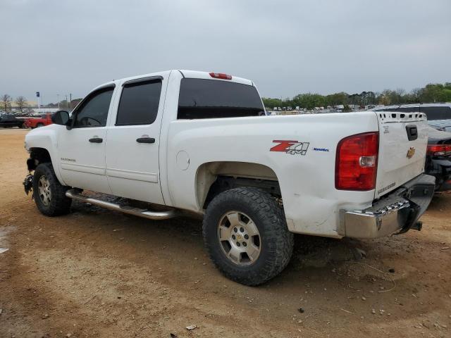 Photo 2 from auction – 2013 CHEVROLET SILVERADO with VIN 3GCPKSE76DG271835