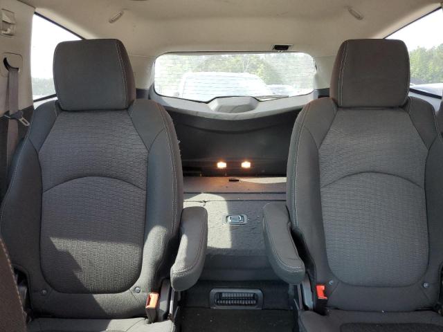 Photo 10 from auction – 2015 CHEVROLET TRAVERSE L with VIN 1GNKRHKDXFJ292666