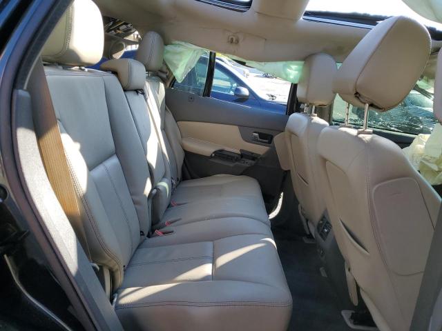 Photo 11 from auction – 2013 FORD EDGE LIMIT with VIN 2FMDK3KC4DBC92000