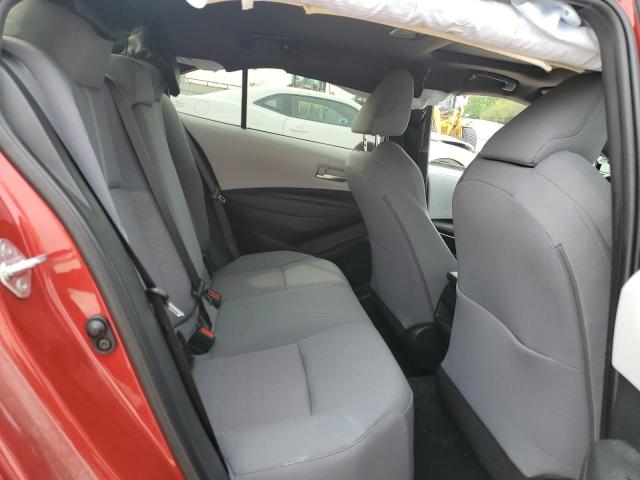 Photo 10 from auction – 2020 TOYOTA COROLLA SE with VIN 5YFP4RCE4LP037626