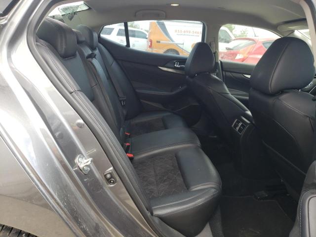 Photo 10 from auction – 2017 NISSAN MAXIMA 3.5 with VIN 1N4AA6AP1HC420298