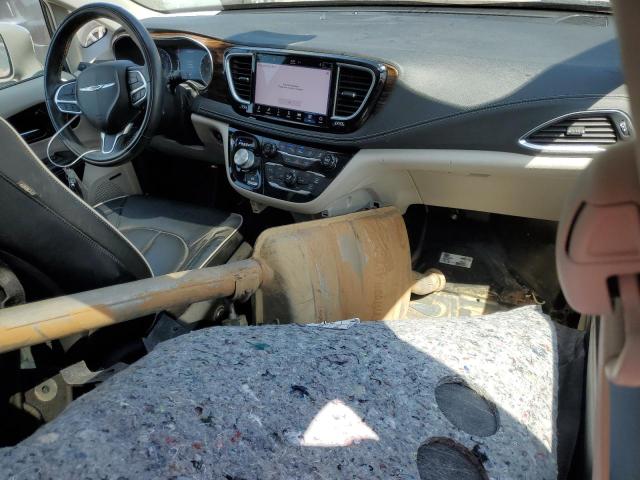 Photo 8 from auction – 2022 CHRYSLER PACIFICA L with VIN 2C4RC1GGXNR127942