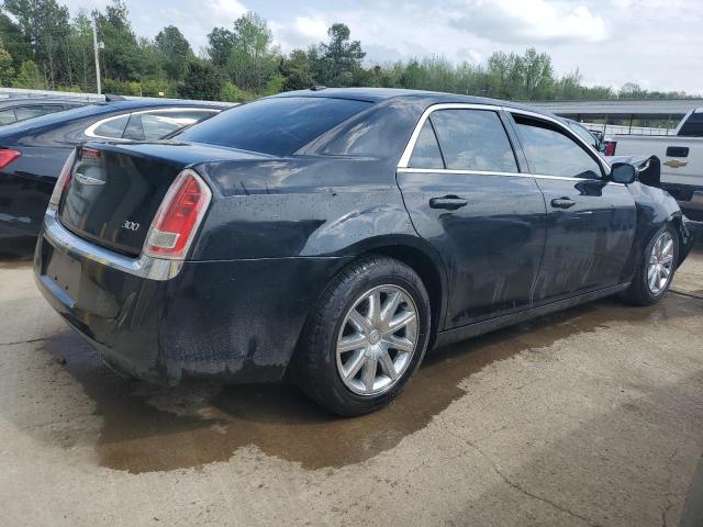 Photo 3 from auction – 2013 CHRYSLER 300 with VIN 2C3CCAAG5DH741434