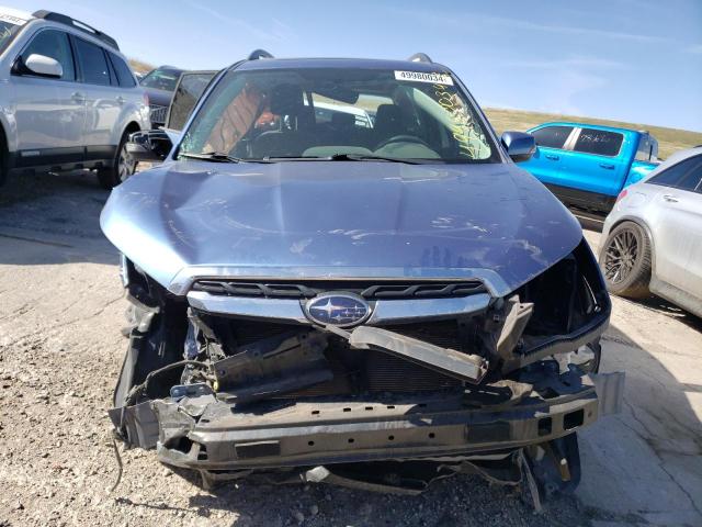 Photo 5 from auction – 2017 SUBARU FORESTER 2 with VIN JF2SJATC8HH449989